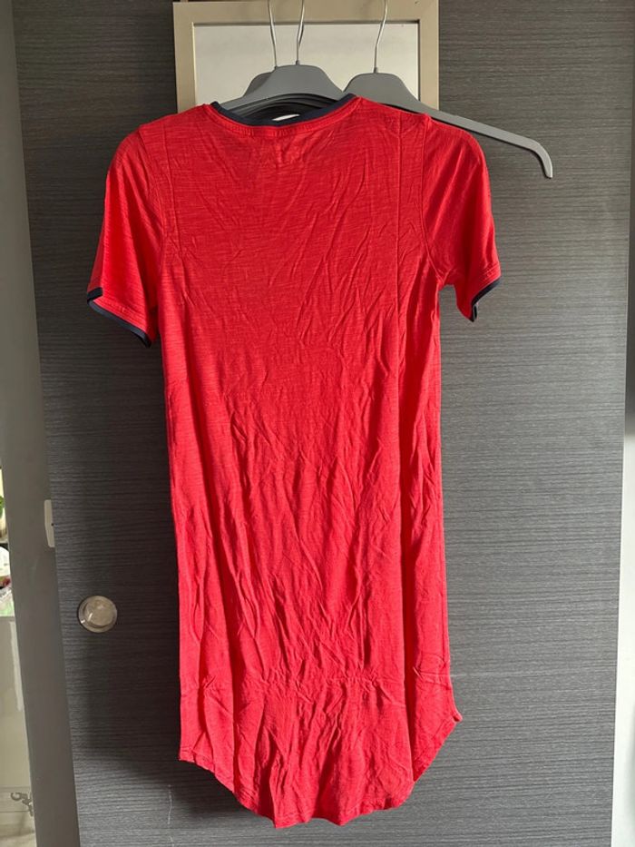 T-shirt long - photo numéro 2