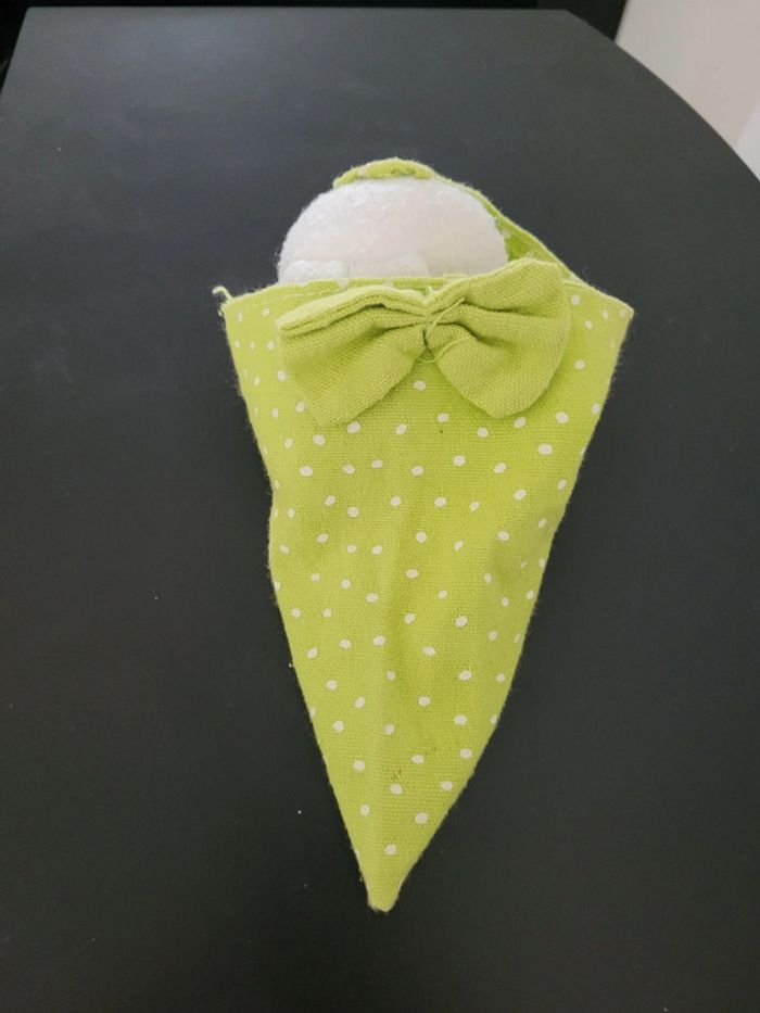 lapin doudou - photo numéro 2