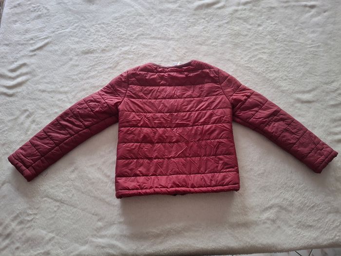 Manteau 6 ans - photo numéro 6