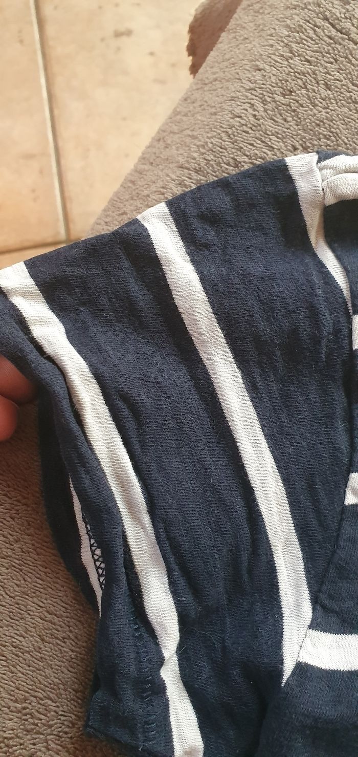 Tee-shirt - photo numéro 4