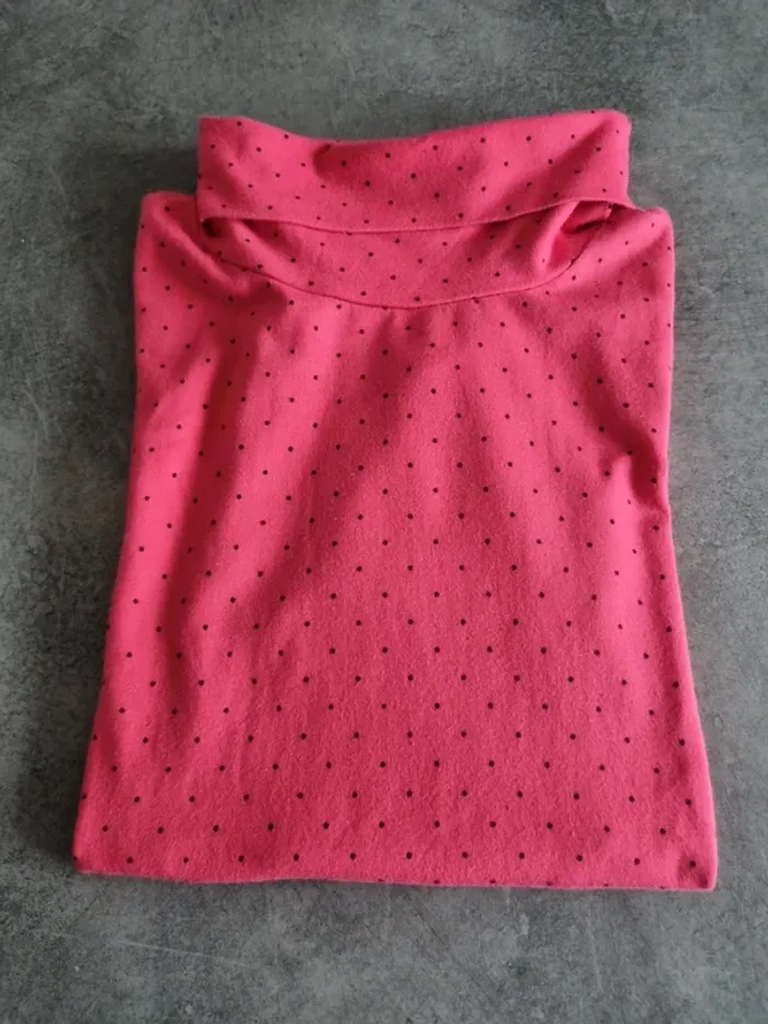 Sous-pull - photo numéro 2