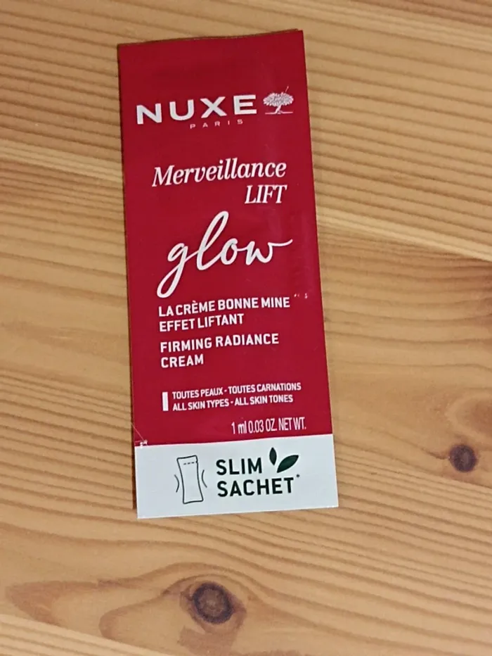 Lot de 25 thème rides Marque Nuxe - photo numéro 4