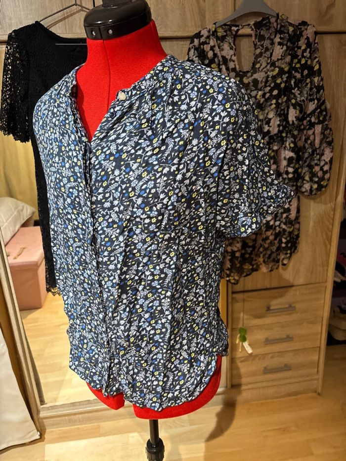 Blouse - photo numéro 2