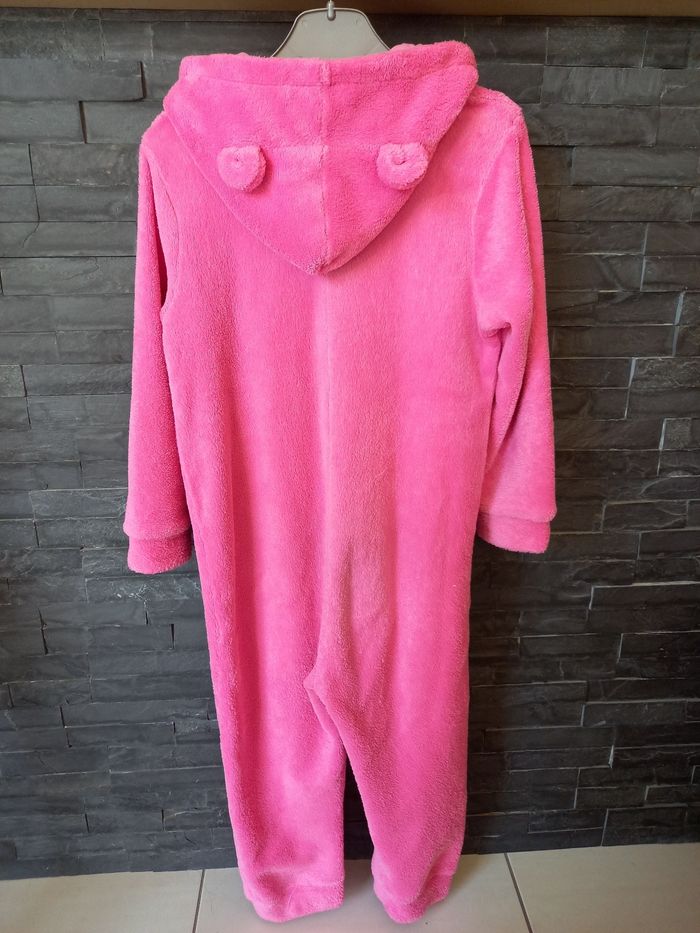 Combinaison pyjama - photo numéro 4