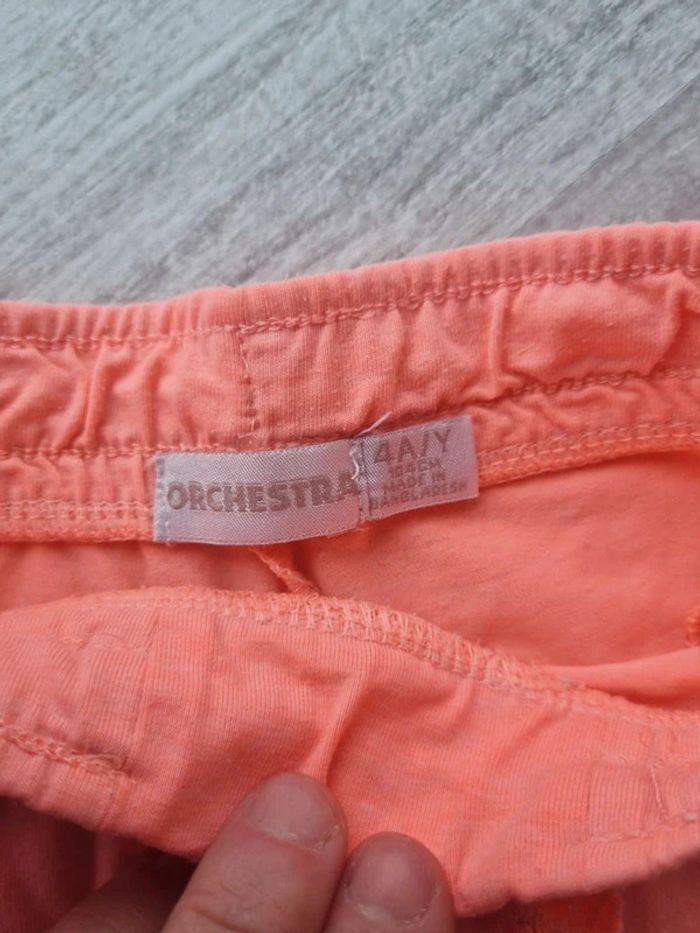 Short Taille 4 ans - photo numéro 5