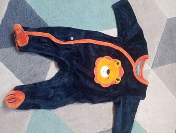 Lots de 2  pyjamas  1 mois