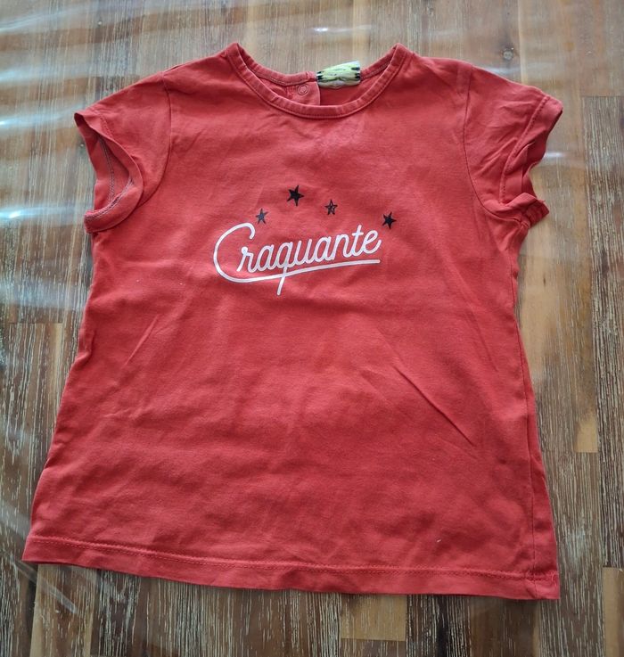 Tee-shirt