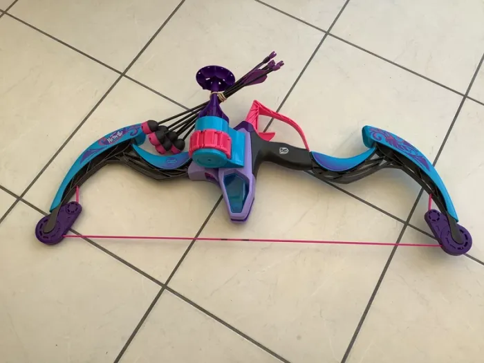 Nerf rebelle - photo numéro 5
