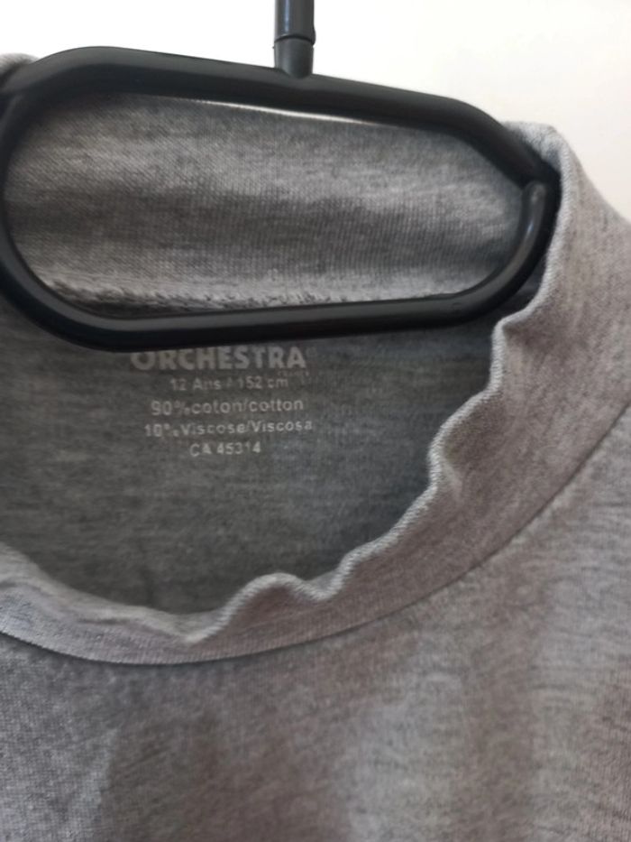 Sous pull - photo numéro 2