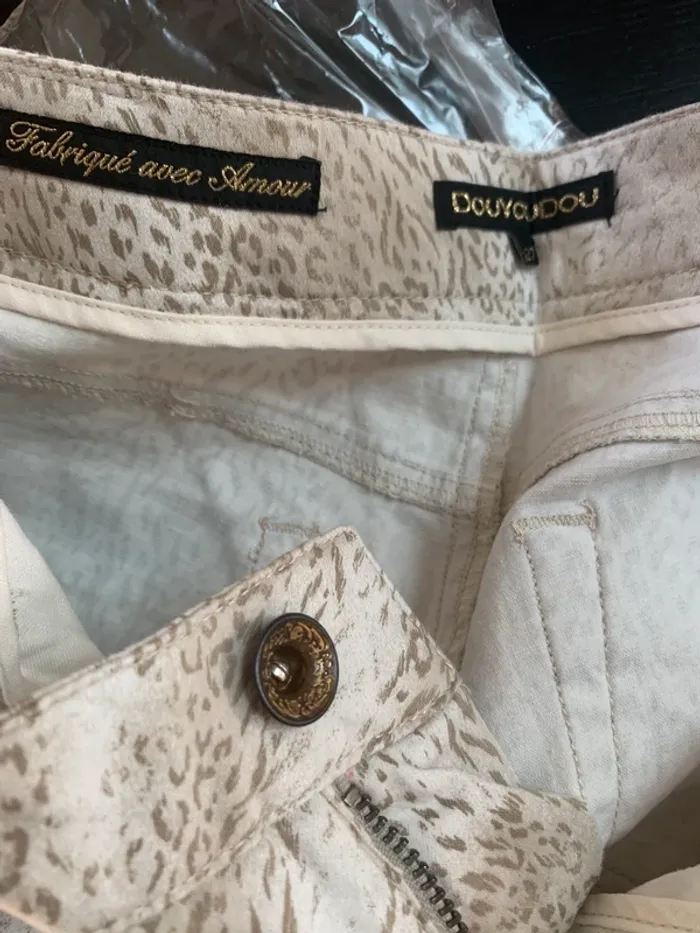 Dou You Dou pantalon T27 - photo numéro 5