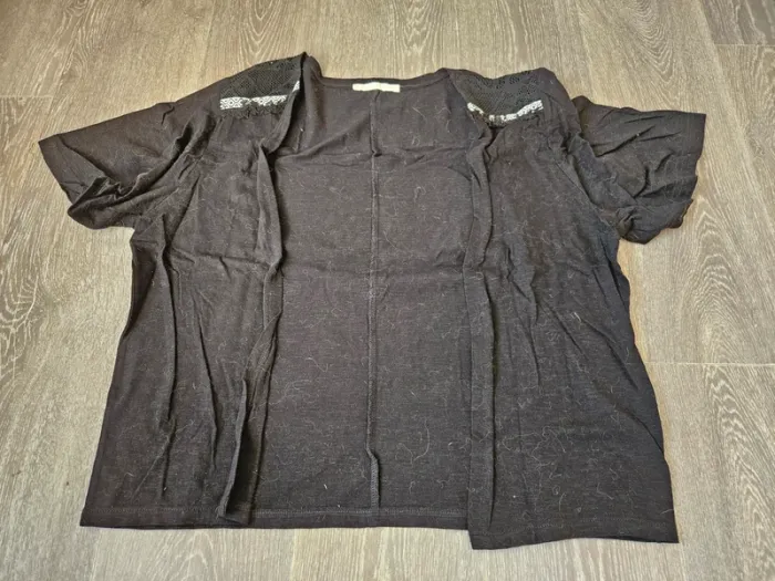 Gilet