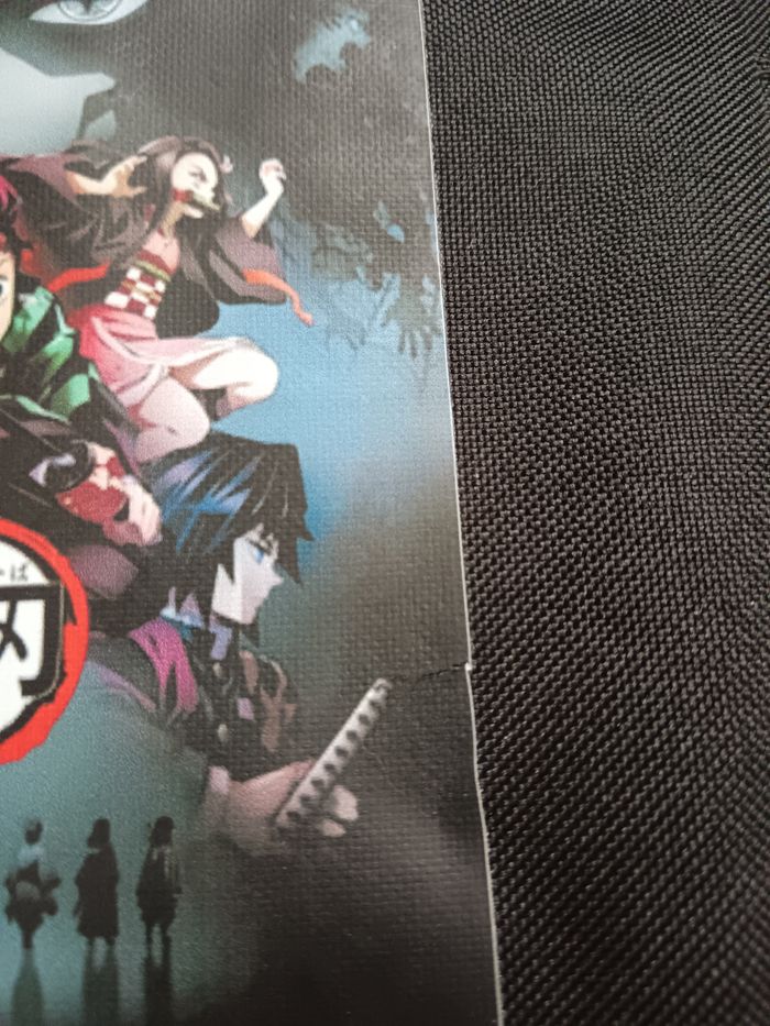 Sac bandoulière Demon Slayer - photo numéro 2