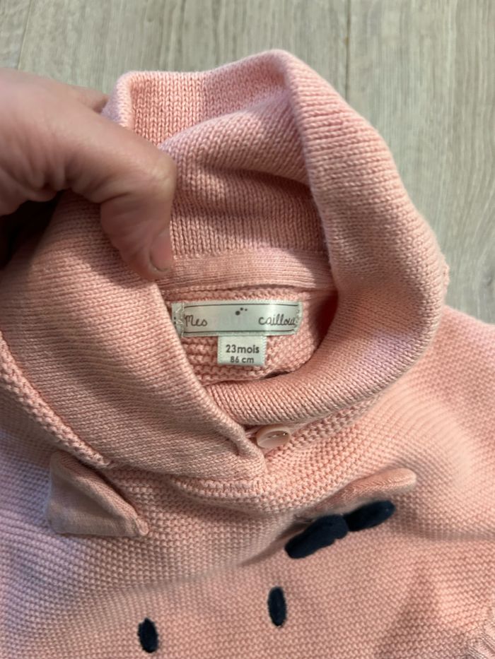 Poncho - photo numéro 5