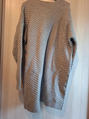 Robe pull