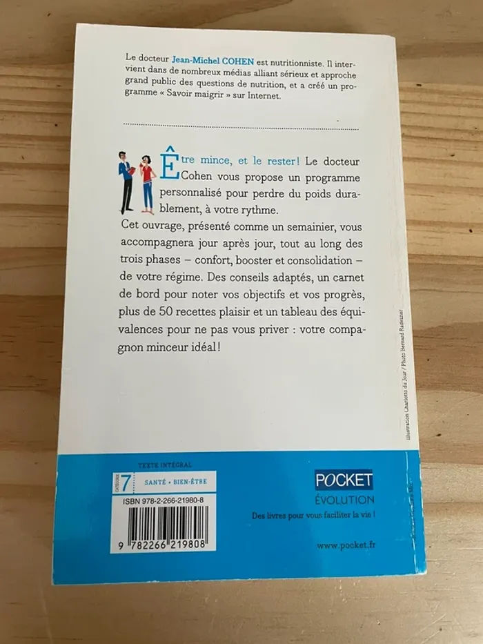 Objectif Minceur - photo numéro 2