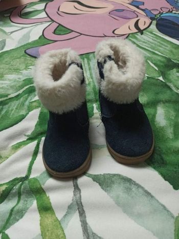 Bottines obaibi