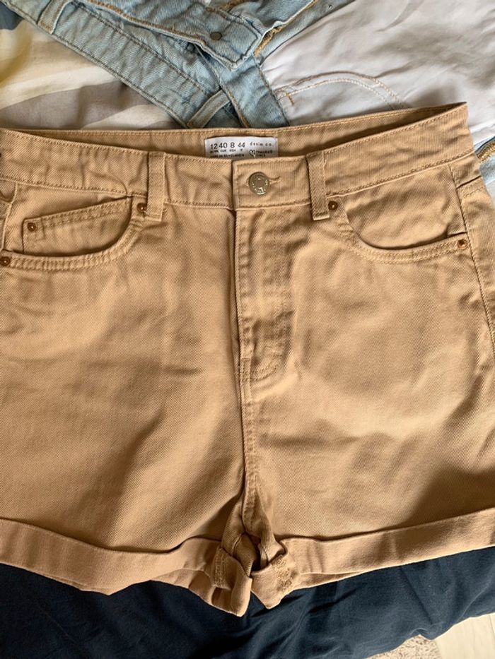 Short Jean primark 40 - photo numéro 7
