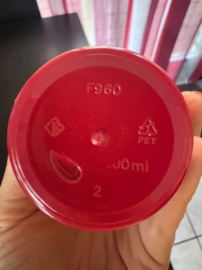 Lait corps velouté Nocibé pomme d’amour - photo numéro 3