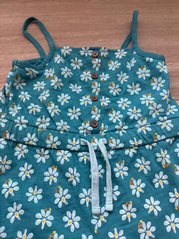 Combi short 18 mois - photo numéro 2