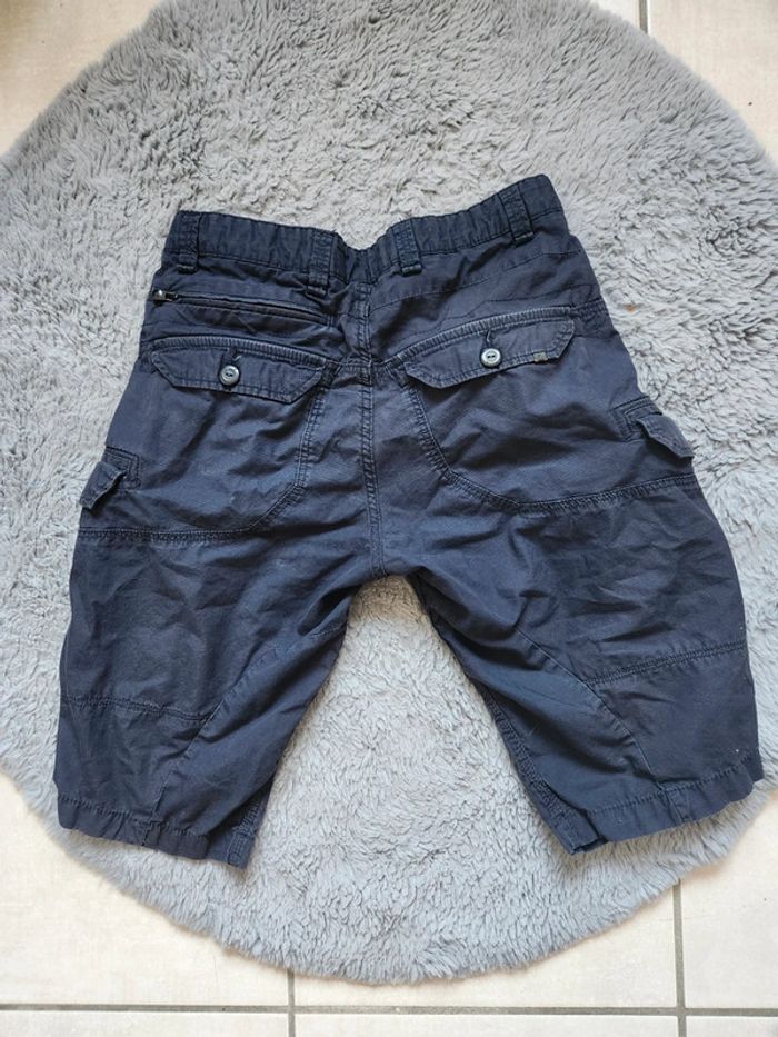 Bermuda celio - photo numéro 2