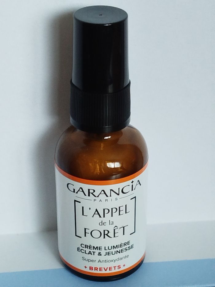 Garancia l'appel de la forêt - photo numéro 2