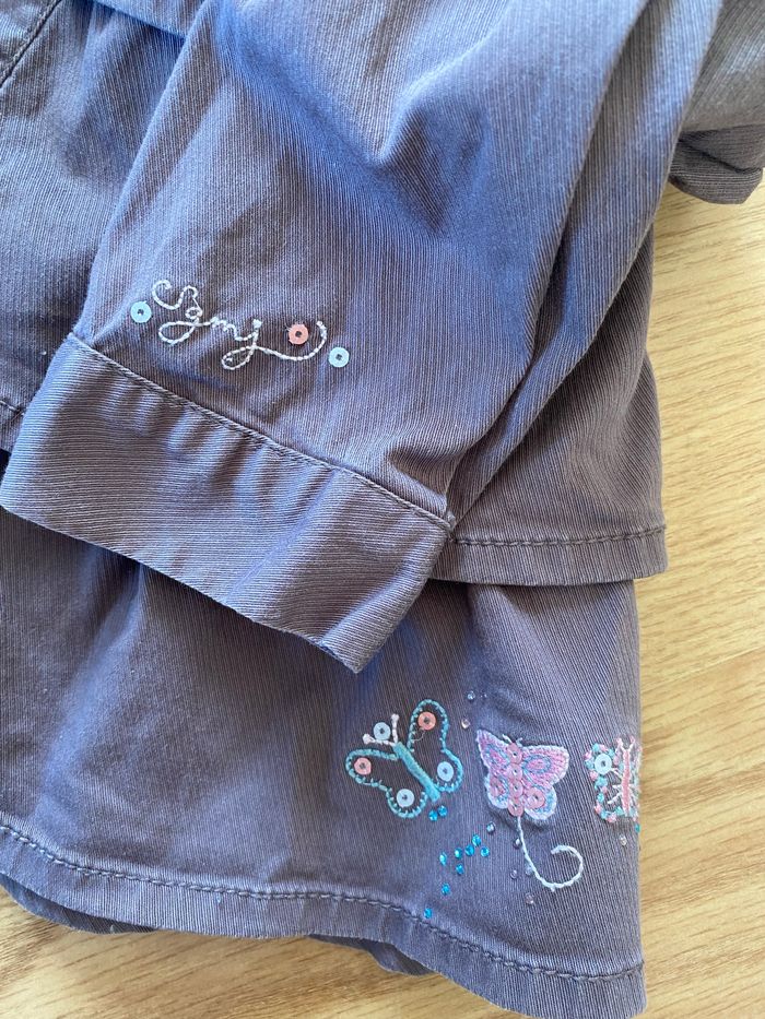 Veste - photo numéro 3