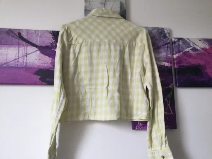 Chemise Pimkie taille M - photo numéro 2