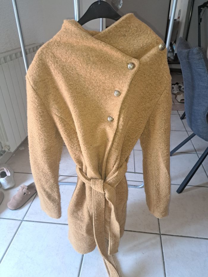 Lot de 3 veste  automne hiver  femme - photo numéro 2