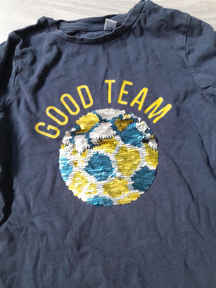 Lot haut manches longues - photo numéro 6