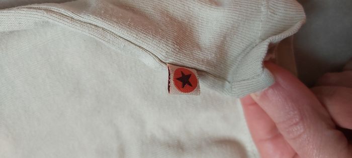Sous pull 3 ans - photo numéro 3