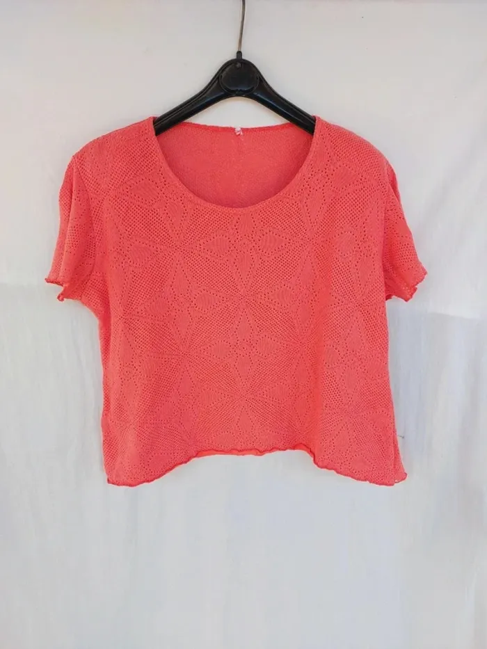 Tee-shirts Taille 48 / 50 Tania