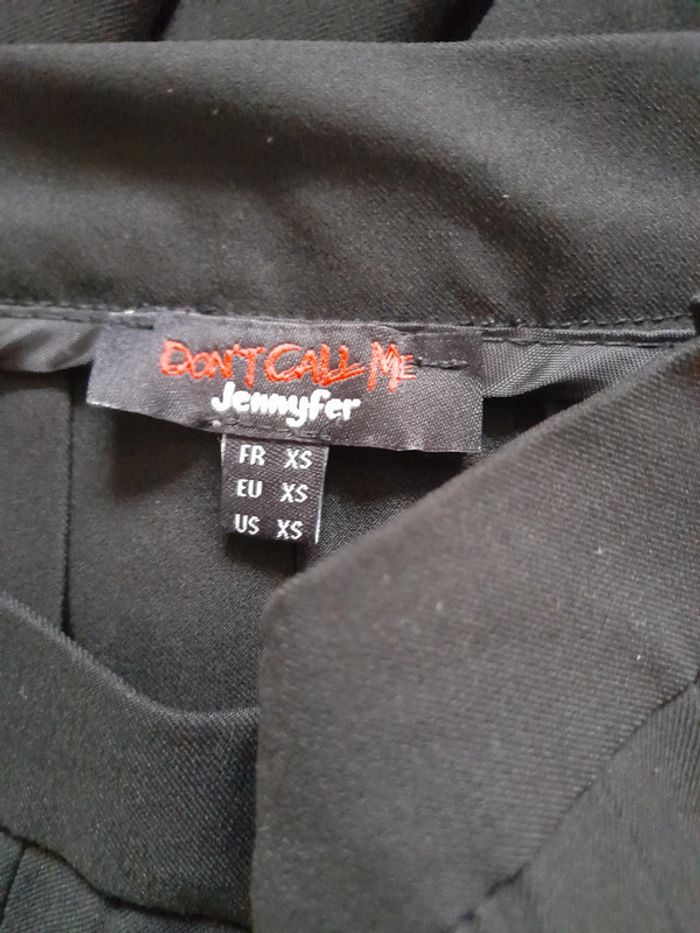 Jupe Jennyfer XS - photo numéro 5