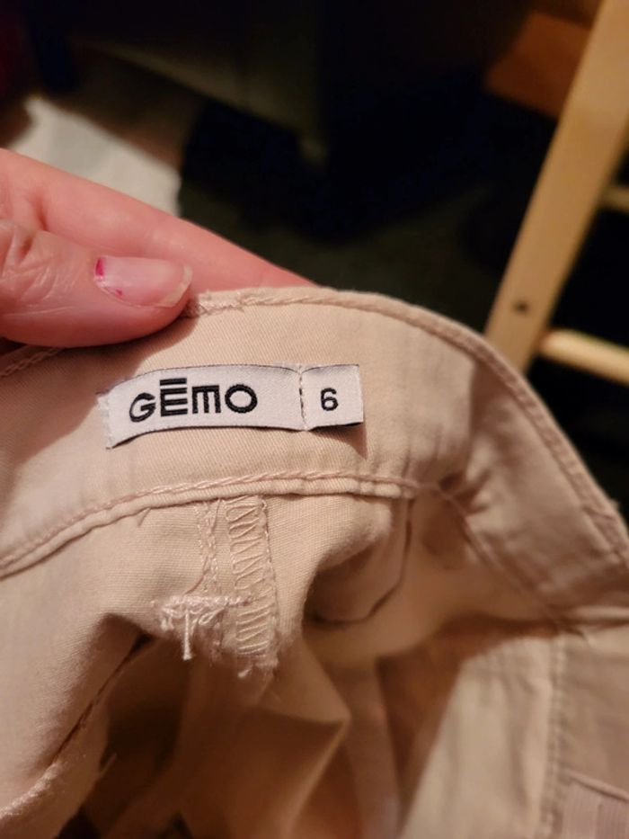 Pantalon neuf - photo numéro 4