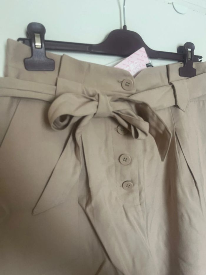Short habillé - photo numéro 2