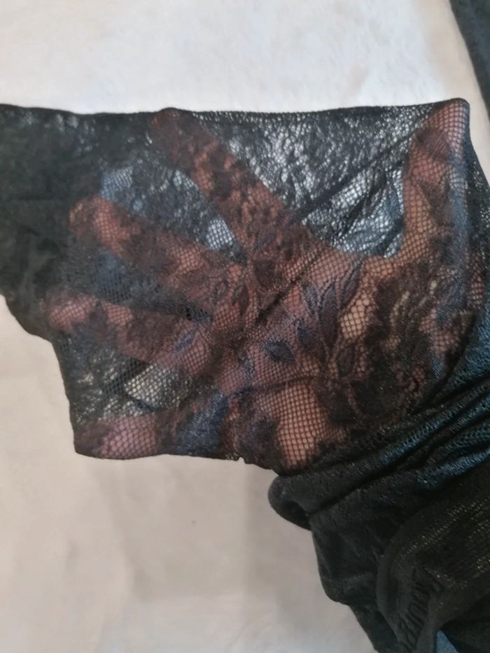 Collants "Le Bourget" - photo numéro 5