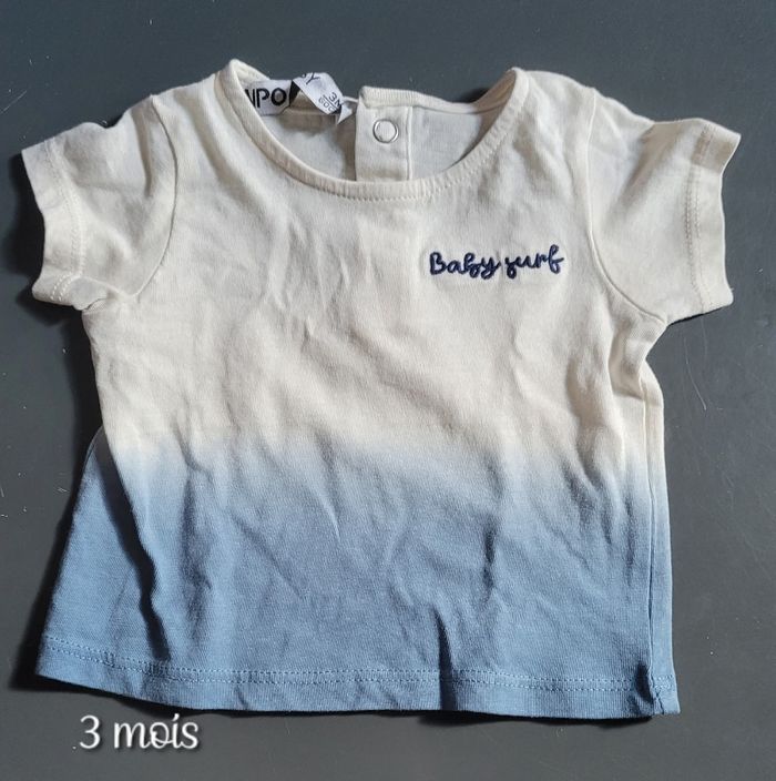 Tee-shirt