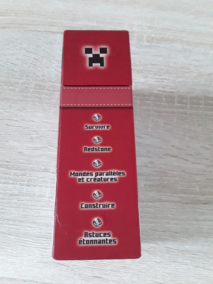 Minecraft - photo numéro 2