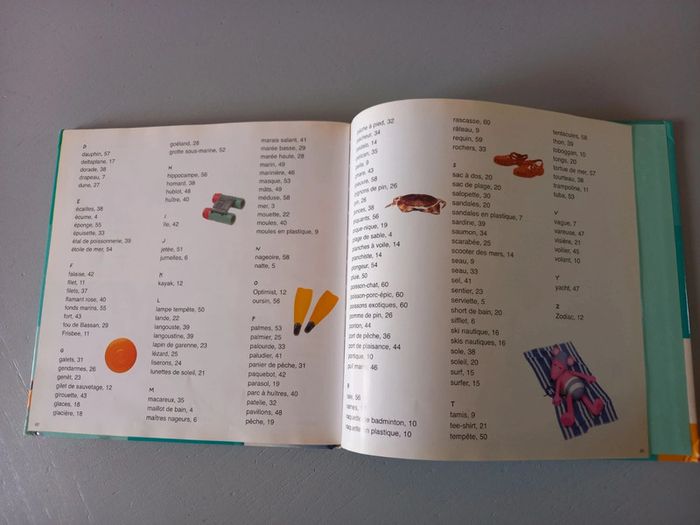 L'imagerie photos de la mer - photo numéro 3