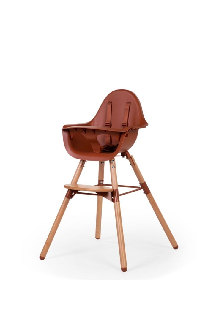 Chaise haute bébé childhome neuve - photo numéro 4