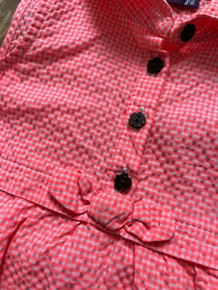 Robe sans manches - photo numéro 4