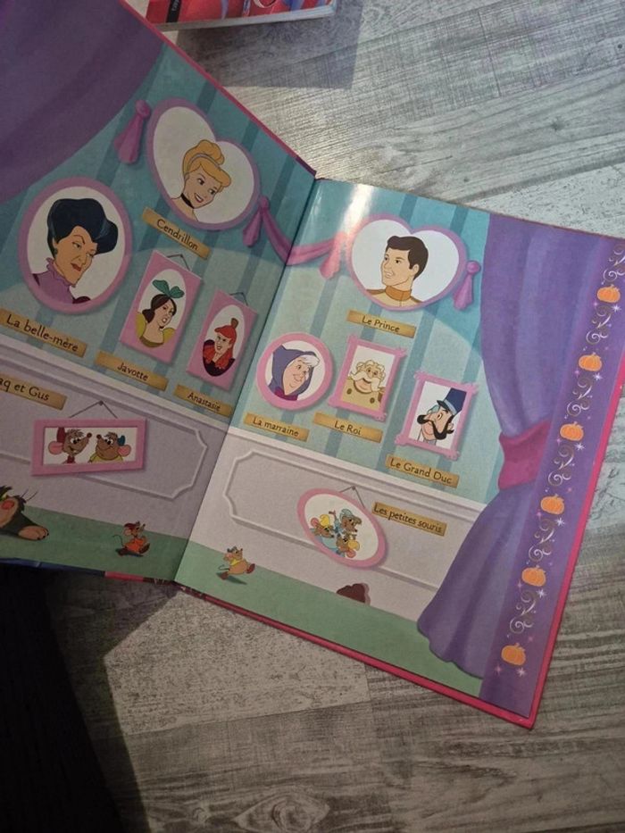Livre - photo numéro 2