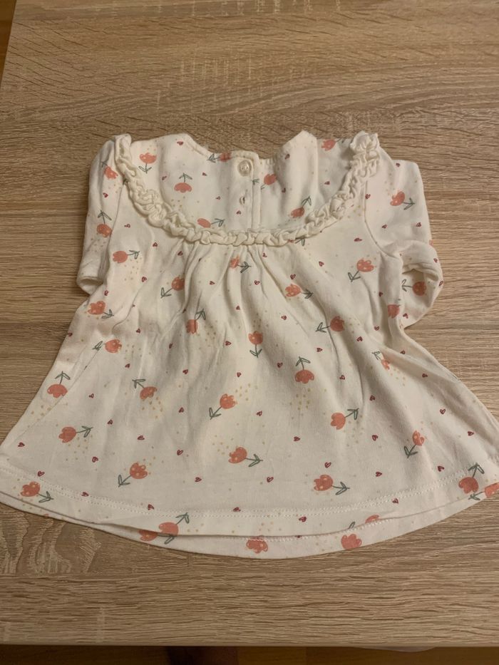 Blouse - photo numéro 2