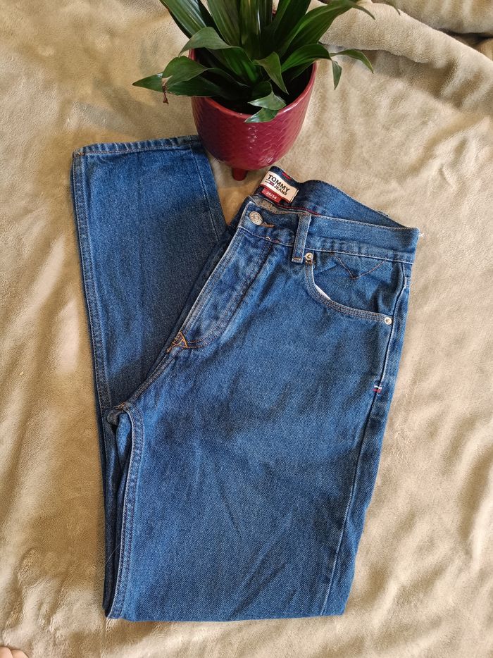 Jeans tommy jeans homme