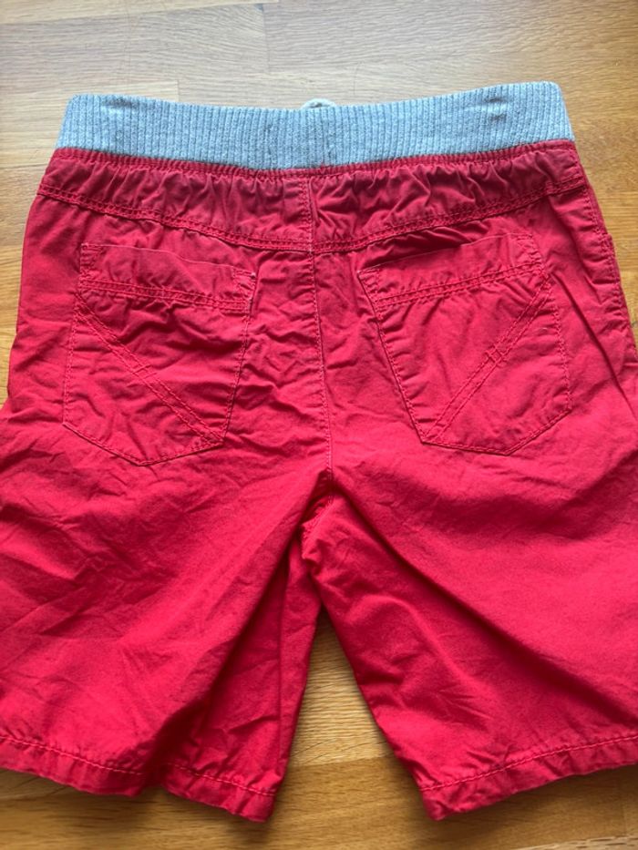 Short in extenso 3 ans garçon - photo numéro 3