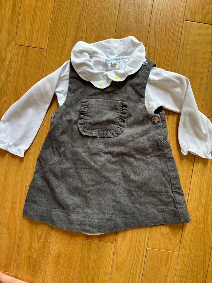 Ensemble Jacadi 12M