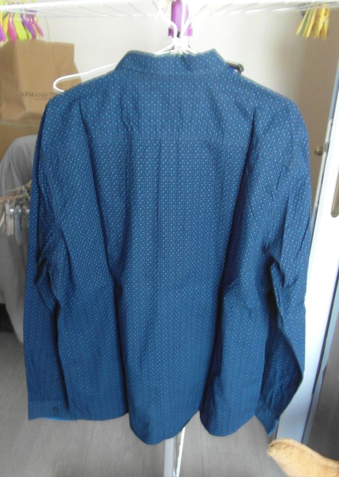 chemise manches longues - photo numéro 3