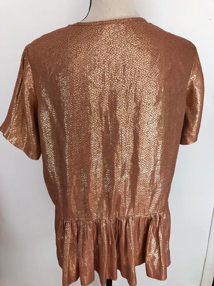 Blouse ba&sh - photo numéro 3