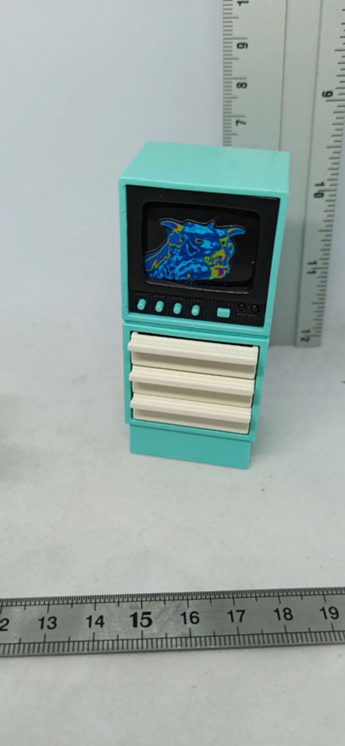 Matériels et meuble playmobil - photo numéro 3