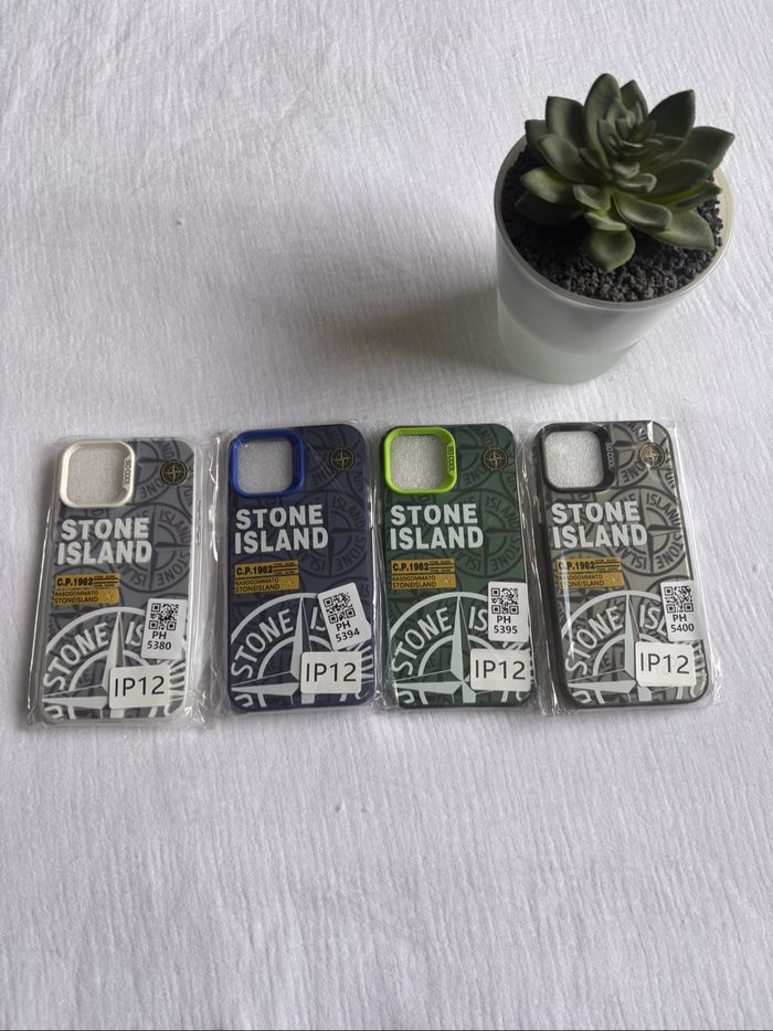 Coque stone island