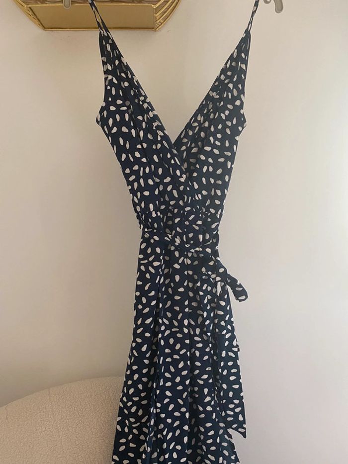 Robe D’été Femme Taille  S - photo numéro 2